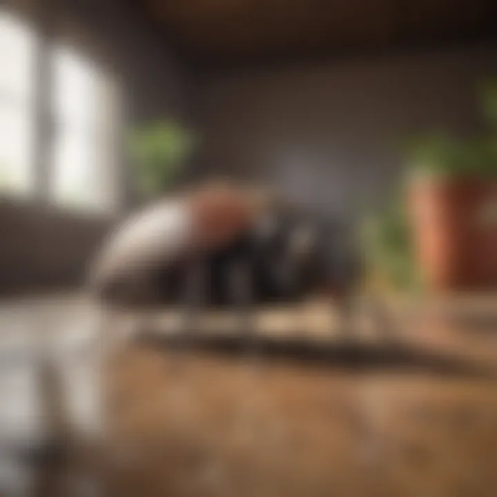 Effective Preventive Measures for Pest Management Preventive measures against common pests