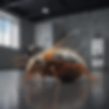 Tailored Commercial Pest Solutions by Orkin Orkin Commercial Pest Control solutions in play in Houston