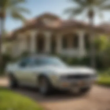 Eco-Friendly Pest Control Solutions in Palm Bay Eco-Friendly Pest Control Solutions in Palm Bay