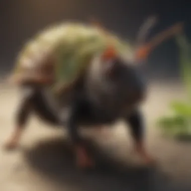 Sustainable Pest Control Eco-Friendly Pest Management by Orkin