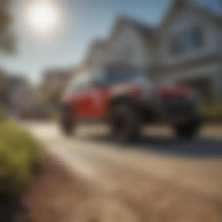 Cutting-edge Pest Control Technology at Orkin in Kinston