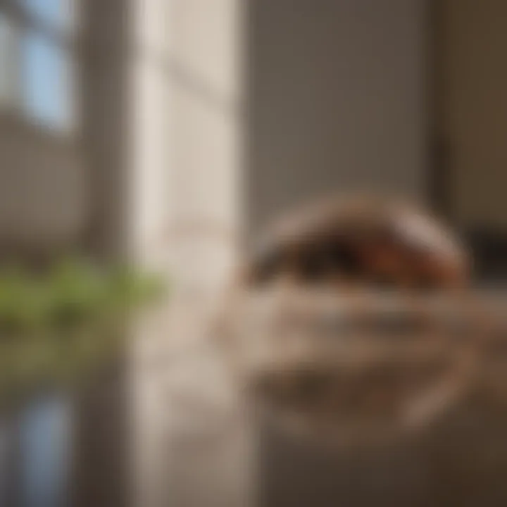 Professional Pest Infestation Challenges Addressed by Orkin in Kinston