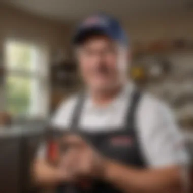 Exceeding Customer Expectations in Klamath Falls Customer Satisfaction at Orkin Klamath Falls