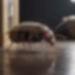 Modern Pest Control Solutions in Austin