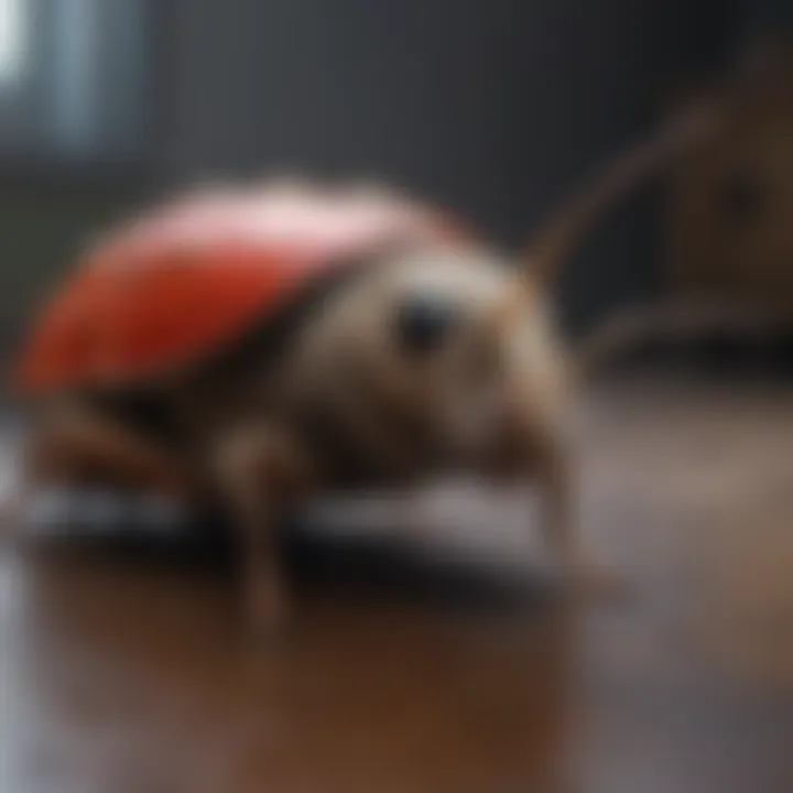Effective Pest Control Treatment by Orkin