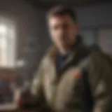 Orkin Pest Control Assessment Process