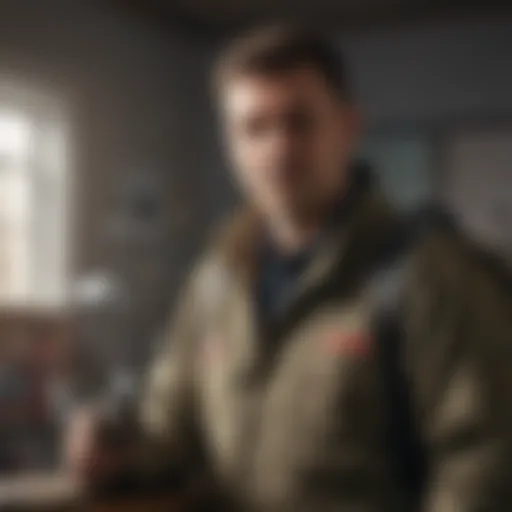 Orkin Pest Control Assessment Process