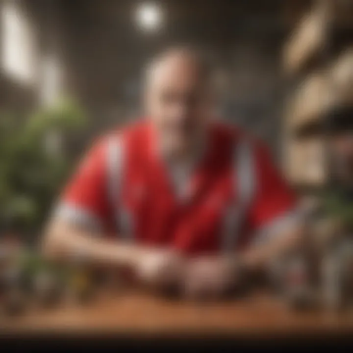 Orkin Pest Control Employee Benefits Analysis