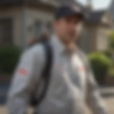 Orkin Pest Control Service Options Orkin Pest Control Service Options