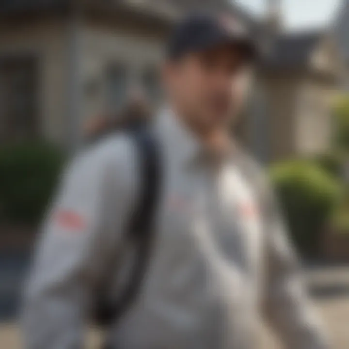 Orkin Pest Control Service Options Orkin Pest Control Service Options