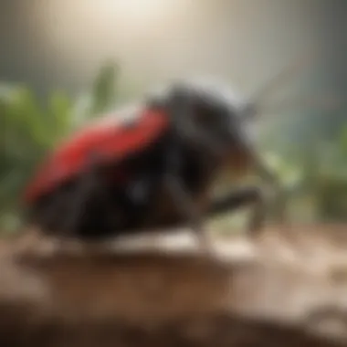 Cutting-Edge Pest Control Offerings by Orkin Effective Pest Control Solutions by Orkin