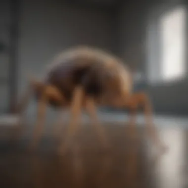 Specialized Treatment for Pest Infestations by Orkin Orkin Pest Control specialized treatment for pest infestations