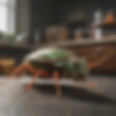 Orkin Pest Control tailored solutions for unique pest challenges