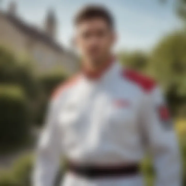 Unique Orkin Pest Control Uniform Design