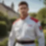 Innovative Uniform Design at Orkin Pest Control Unique Orkin Pest Control Uniform Design