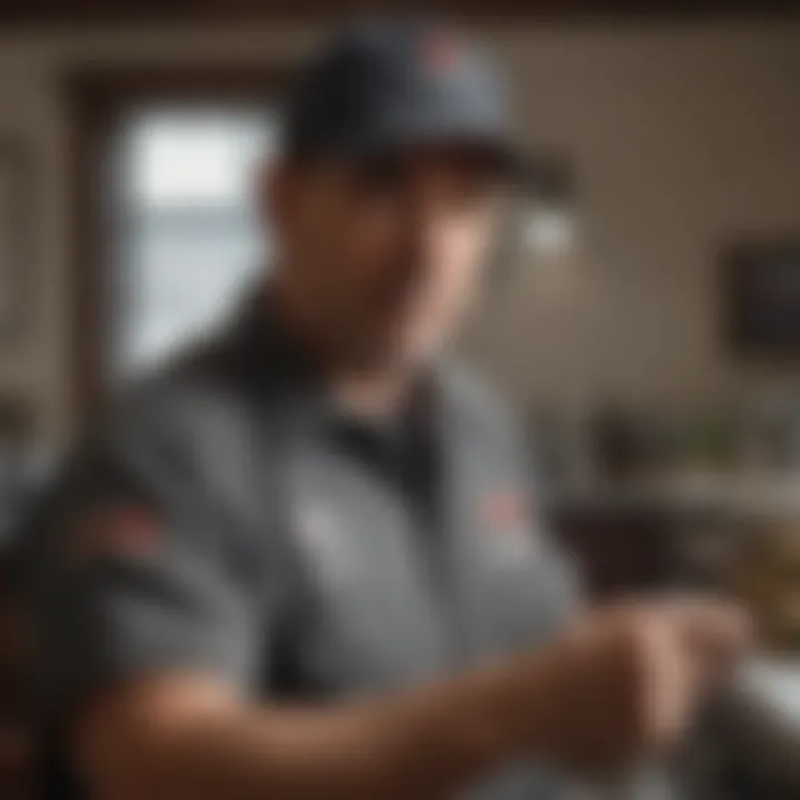 Customer-Centric Pest Control Services in Arlington, TX Orkin's Customer-Centric Pest Control Services in Arlington, TX