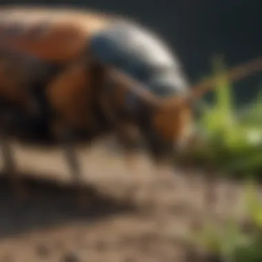 Practical Tips for Effective Insect Control Outdoors Outdoor Insect Control Solutions