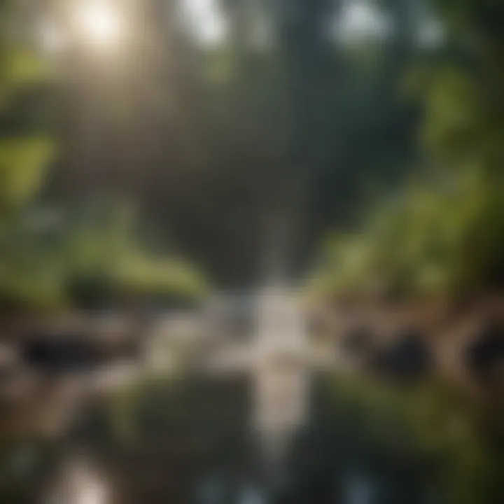 Preventing Outdoor Water Sources for Mosquito Breeding Outdoor Water Source Prevention