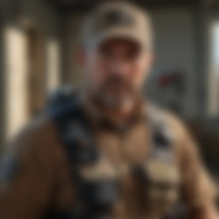 Skilled Pest Control Expert in Panama City Beach Panama City Beach Pest Control Expert