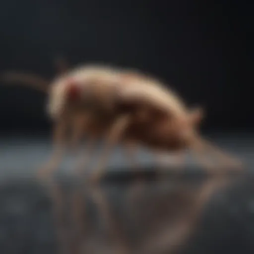 Paramount Pest Control Service Review Analysis