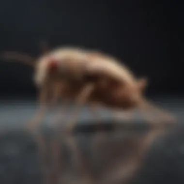 Unraveling the Excellence of Paramount Pest Control Services Paramount Pest Control Service Review Analysis