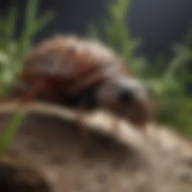 Identifying Common Pests in Park Ridge Common pests found in Park Ridge