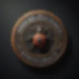 Peachtree Pest Control Logo