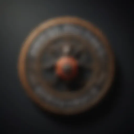 Peachtree Pest Control Logo