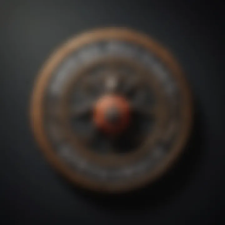 Peachtree Pest Control Logo