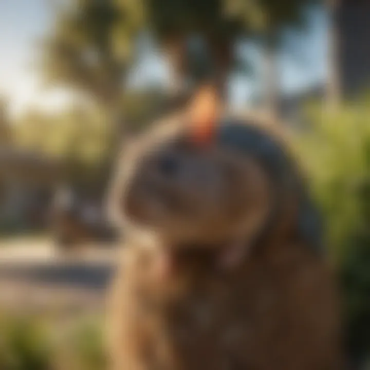 Pearland Pest Control - Eco-Friendly Solutions