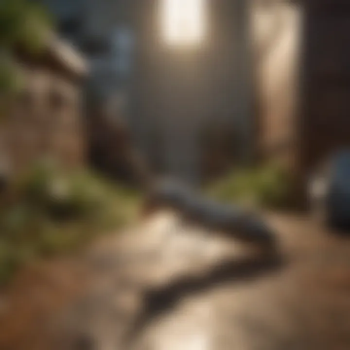 Pearland Pest Control - Effective Pest Management