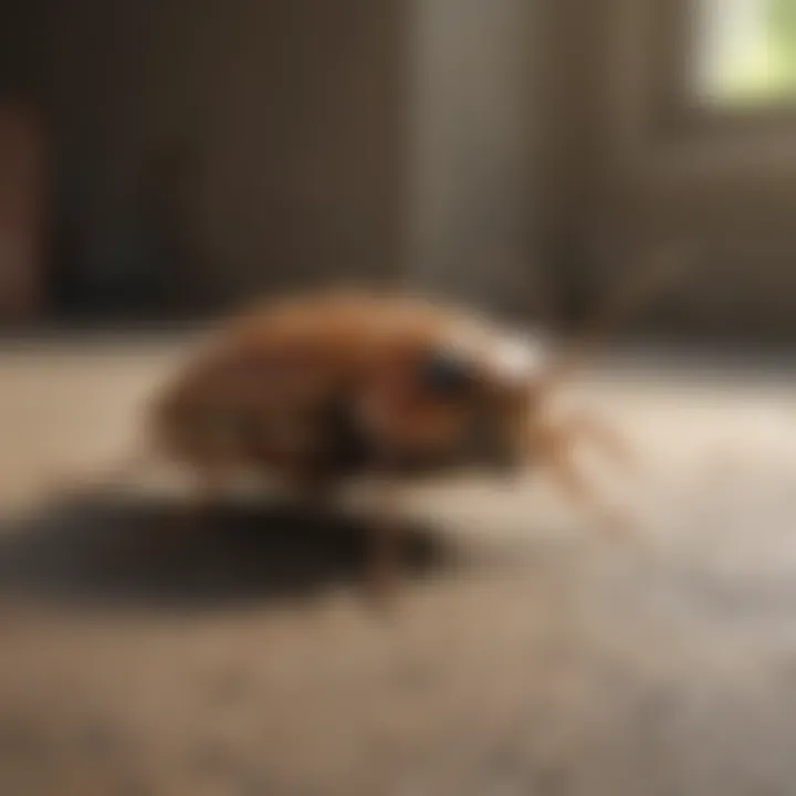 Pearland Pest Control - Integrated Pest Management