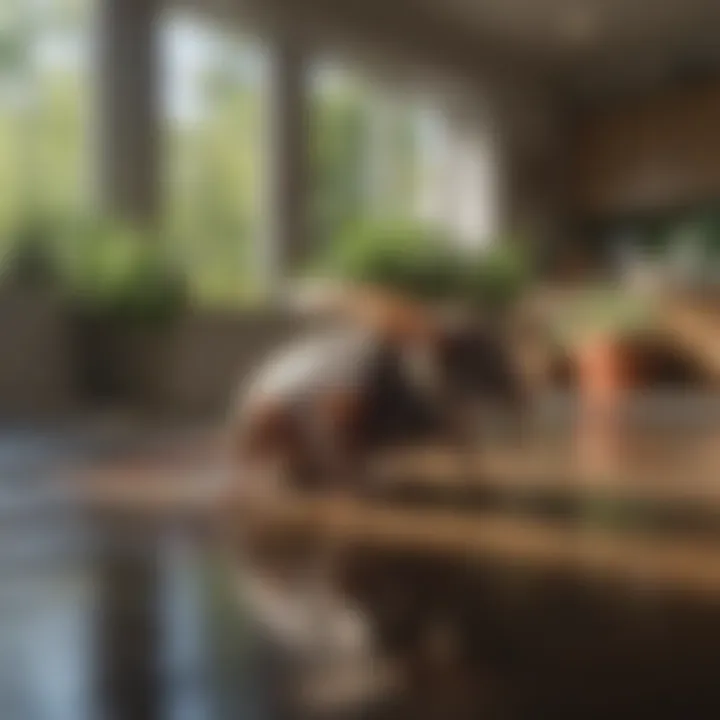 Pearland Pest Control - Pest-Free Home