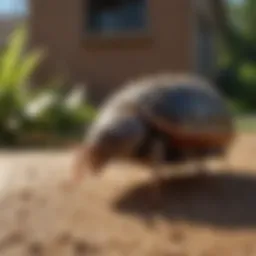 Peninsular Pest Control Professional Methods