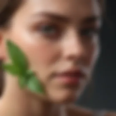 Innovative Application Techniques for Peppermint Oil Repellent Application Methods of Peppermint Oil