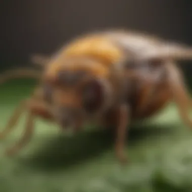 Effectiveness of Fleabusters Product Overall performance of Fleabusters in flea control