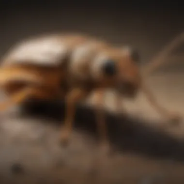 Understanding Common Pests in Albert Lea Common pests found in Albert Lea, MN