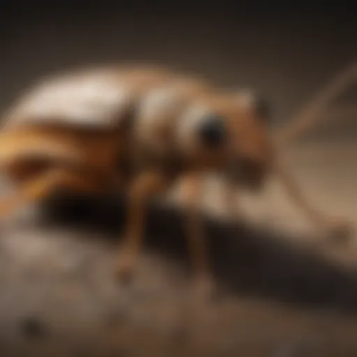 Understanding Common Pests in Albert Lea Common pests found in Albert Lea, MN