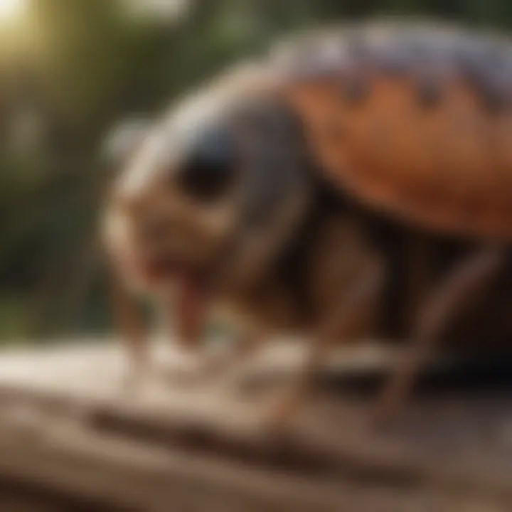 Integrated Pest Management Approaches Integrated Pest Management techniques