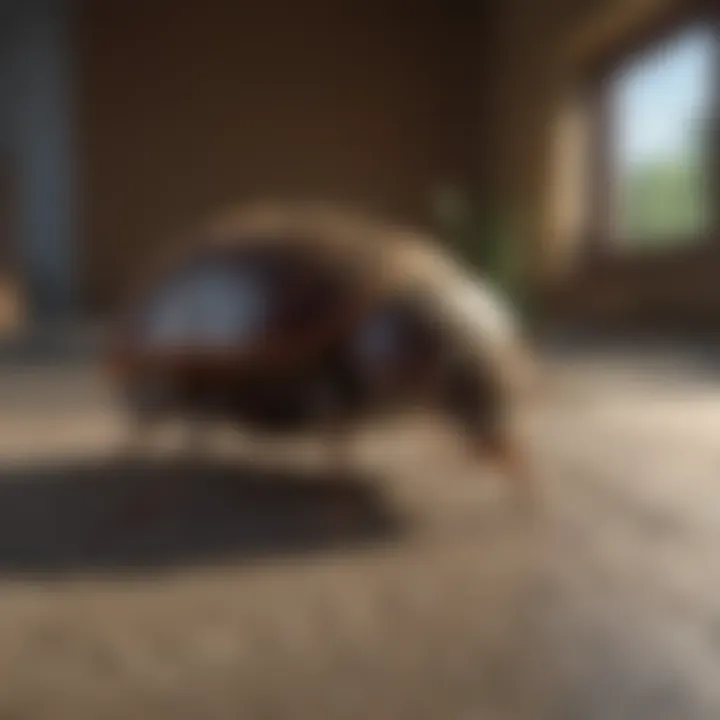 The Importance of Professional Pest Control Services Professional pest control services