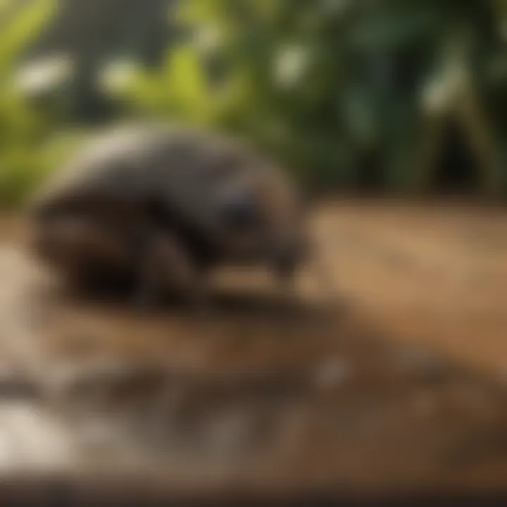 Sustainable Approaches to Pest Control Sustainable pest control methods