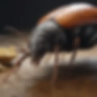 Common Pests in Belvidere Visual representation of common pests found in Belvidere, IL