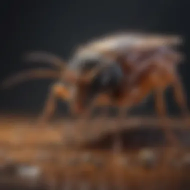 Biological Pest Control Beneficial Insects