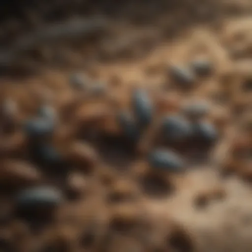 Common pests found in Centerton, AR