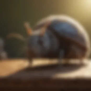 Effective DIY Pest Management Strategies DIY pest control solutions