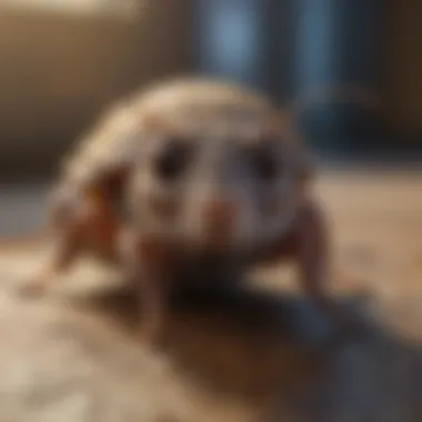 Common Pests in Columbia, IL An overview of common pests found in Columbia, IL, including insects and rodents.