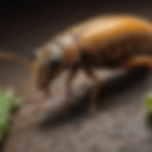 Common pests found in Conshohocken, PA