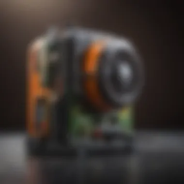 Pest control equipment