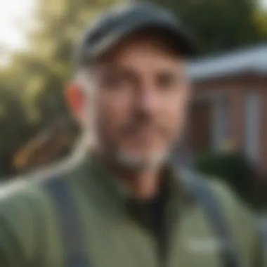 Pest Control Expertise and Knowledge Pest Control Expertise and Knowledge