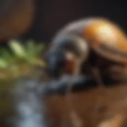 An overview of common pests found in Gainesville
